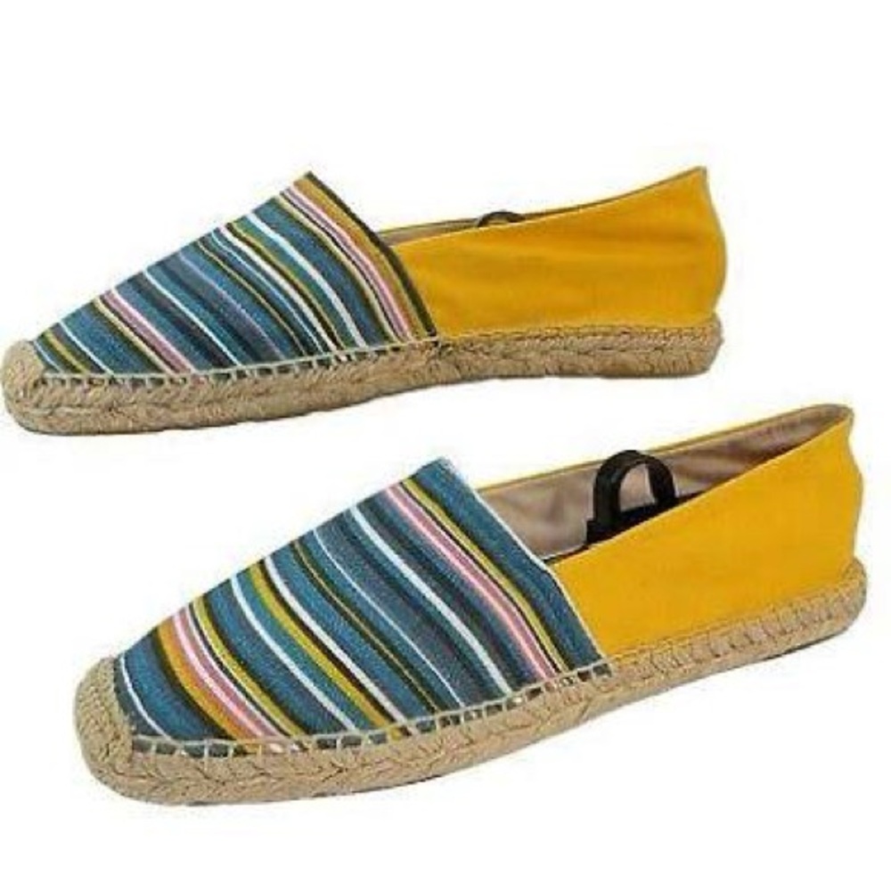 Sam Edelman Verona Espadrilles, 9.5